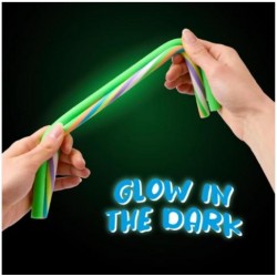 ΡΑΒΔΟΙ TREND GLOW IN THE DARK ANTISTRESS 964175 ΡΑΒΔΟΙ TREND GLOW IN THE DARK ANTISTRESS 964175