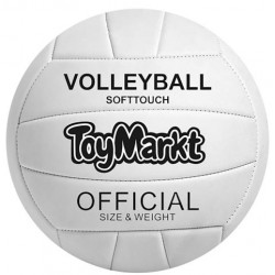 ΜΠΑΛΑ ΒΟΛΛΕΫ ΛΕΥΚΗ Νο5 260gr