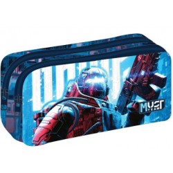 ΚΑΣΕΤΙΝΑ MUST TEAM ENERGY 21Χ6Χ9 2ΦΕΡΜΟΥΑΡ ROBOT 586840 ΚΑΣΕΤΙΝΑ MUST TEAM ENERGY 21Χ6Χ9 2ΦΕΡΜΟΥΑΡ ROBOT 586840