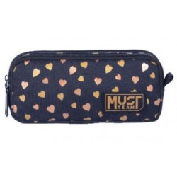 ΚΑΣΕΤΙΝΑ MUST ΤΕΑΜ ENERGY 21Χ6Χ9 2ΦΕΡΜΟΥΑΡ BUTTERFLY HEARTS 586875 ΚΑΣΕΤΙΝΑ MUST ΤΕΑΜ ENERGY 21Χ6Χ9 2ΦΕΡΜΟΥΑΡ BUTTERFLY HEARTS 586875