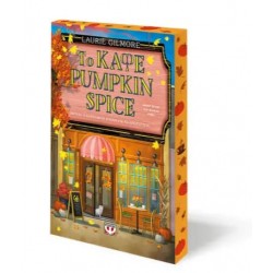 ΤΟ ΚΑΦΕ PUMPKIN SPICE - SPECIAL EDITION ΤΟ ΚΑΦΕ PUMPKIN SPICE - SPECIAL EDITION