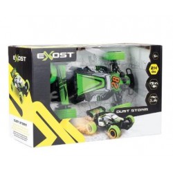 AS ΤΗΛΕΚΑΤΕΥΘΥΝΟΜΕΝΟ ΑΥΤΟΚΙΝΗΤΟ EXOST R/C 1:18 DUST STORM