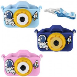 ΚΑΜΕΡΑ ΨΗΦΙΑΚΗ ΜΕ ΘΗΚΗ ΑΣΤΡΟΝΑΥΤΗ