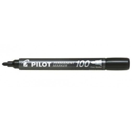 PILOT ΜΑΡΚΑΔΟΡΟΣ ΑΝΕΞΙΤΗΛΟΣ SCA-100 FINE ΔΙΑΦΟΡΑ ΧΡΩΜΑΤΑ