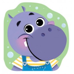 ΒΙΒΛΙΑ ΓΙΑ ΤΟ ΜΠΑΝΙΟ - ΩΡΑ ΓΙΑ ΜΠΑΝΙΟ - ΙΠΠΟΠΟΤΑΜΟΣ