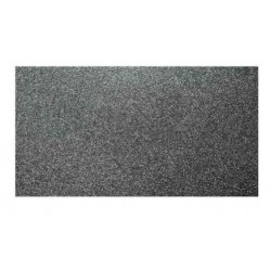 ΧΑΡΤΟΝΙ GLITTER KANGARO 50X70cm 300gr ΓΚΡΙ ΣΚΟΥΡΟ