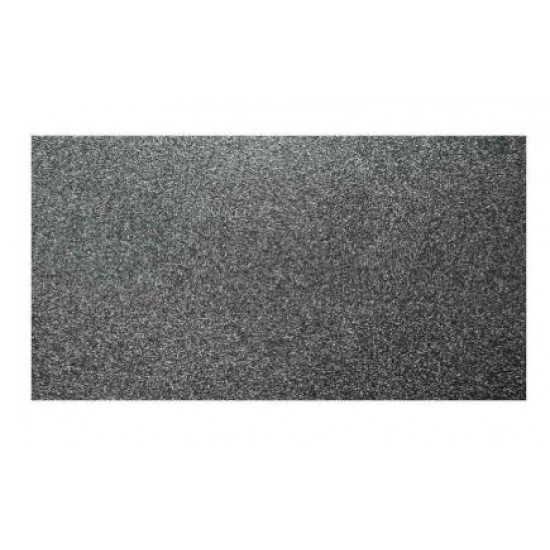 ΧΑΡΤΟΝΙ GLITTER KANGARO 50X70cm 300gr ΓΚΡΙ ΣΚΟΥΡΟ