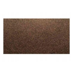 ΧΑΡΤΟΝΙ GLITTER KANGARO 50X70cm 300gr ΚΑΦΕ