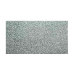 ΧΑΡΤΟΝΙ GLITTER KANGARO 50X70cm 300gr ΓΚΡΙ