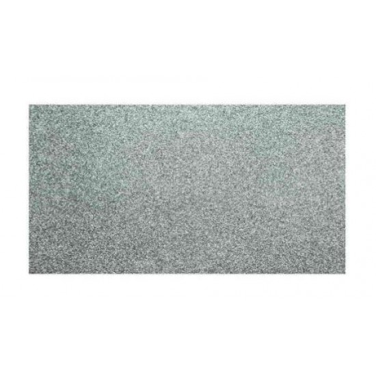 ΧΑΡΤΟΝΙ GLITTER KANGARO 50X70cm 300gr ΓΚΡΙ