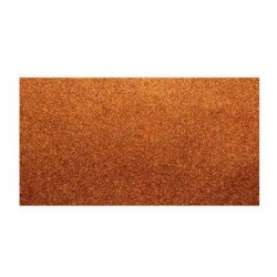 ΧΑΡΤΟΝΙ GLITTER KANGARO 50X70cm 300gr ΧΑΛΚΟΥ