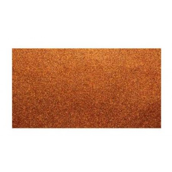 ΧΑΡΤΟΝΙ GLITTER KANGARO 50X70cm 300gr ΧΑΛΚΟΥ
