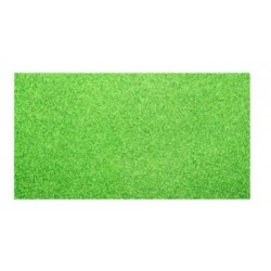 ΧΑΡΤΟΝΙ GLITTER KANGARO 50X70cm 300gr ΠΡΑΣΙΝΟ