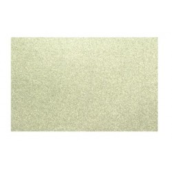 ΧΑΡΤΟΝΙ GLITTER KANGARO 50X70cm 300gr LIGHT GOLD