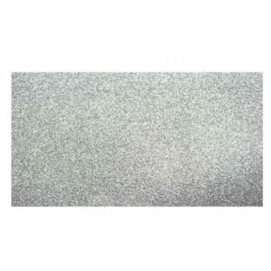 ΧΑΡΤΟΝΙ GLITTER KANGARO 50X70cm 300gr ΑΣΗΜΙ