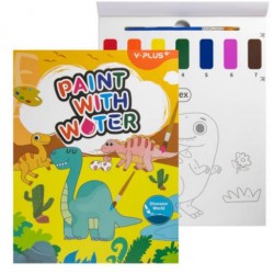 Y PLUS ΒΙΒΛΙΟ ΖΩΓΡΑΦΙΚΗΣ Ο ΚΟΣΜΟΣ ΤΩΝ ΔΕΙΝΟΣΑΥΡΩΝ QT223502