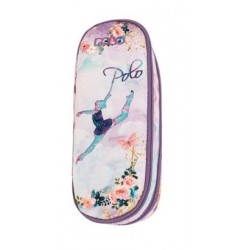 ΚΑΣΕΤΙΝΑ POLO GROWLY GYMNASTICS 937058-8361 ΚΑΣΕΤΙΝΑ POLO GROWLY GYMNASTICS 937058-8361