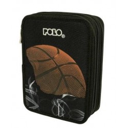ΚΑΣΕΤΙΝΑ ΤΡΙΠΛΗ POLO MOVER BASKETBALL 937073-8380