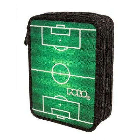 ΚΑΣΕΤΙΝΑ ΤΡΙΠΛΗ POLO MOVER FOOTBALL 937073-8381