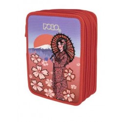 ΚΑΣΕΤΙΝΑ ΤΡΙΠΛΗ POLO MOVER GEISHA 937073-8382