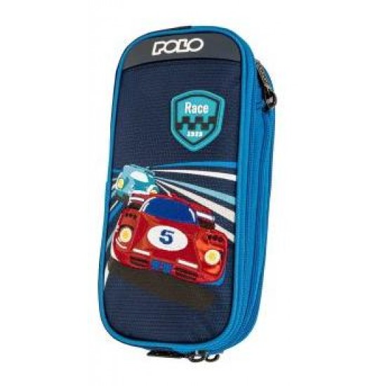 ΚΑΣΕΤΙΝΑ POLO REEL RACE CAR 937054-8347