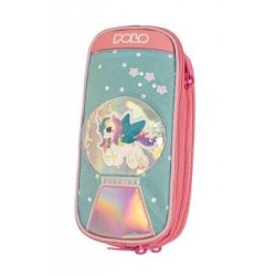 ΚΑΣΕΤΙΝΑ POLO REEL SNOWBALL UNICORN 937054-8349