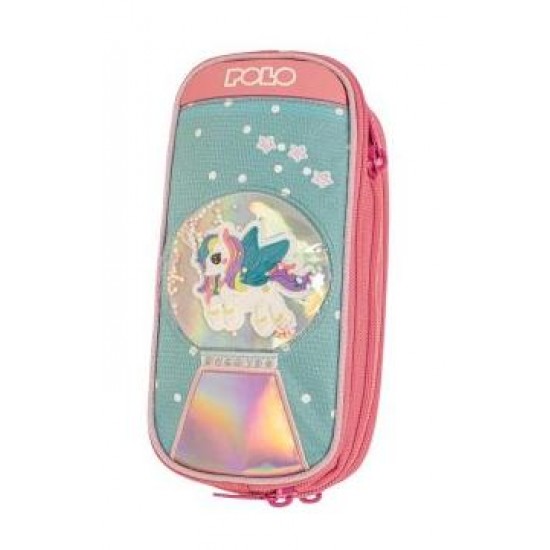 ΚΑΣΕΤΙΝΑ POLO REEL SNOWBALL UNICORN 937054-8349