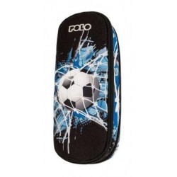 ΚΑΣΕΤΙΝΑ POLO GROWLY FOOTBALL 937058-8359 ΚΑΣΕΤΙΝΑ POLO GROWLY FOOTBALL 937058-8359