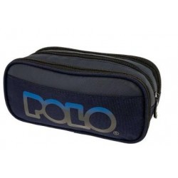 ΚΑΣΕΤΙΝΑ POLO ΤΡΙΠΛΗ CRYPTIC NIGHT BLUE 937001-5000