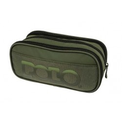 ΚΑΣΕΤΙΝΑ POLO ΤΡΙΠΛΗ CRYPTIC ΧΑΚΙ 937001-6500 ΚΑΣΕΤΙΝΑ POLO ΤΡΙΠΛΗ CRYPTIC ΧΑΚΙ 937001-6500