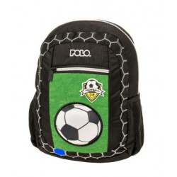 ΣΑΚΙΔΙΟ ΠΛΑΤΗΣ POLO MINIMO FOOTBALL 907067-8346