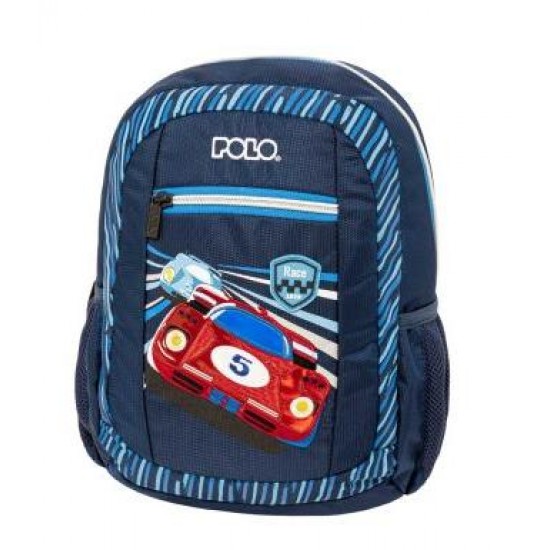 ΣΑΚΙΔΙΟ ΠΛΑΤΗΣ POLO MINIMO RACE CAR 907067-8347