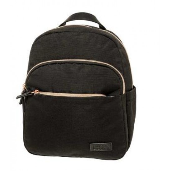 ΣΑΚΙΔΙΟ POLO MINI ESSENCE BLACK/PINK 907087-2039