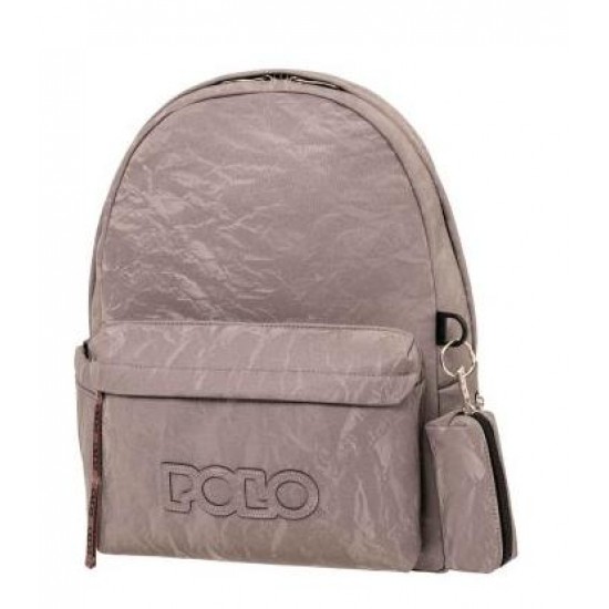 ΣΑΚΙΔΙΟ POLO GECKO ΣΤΑΧΤΙ 902041-2700