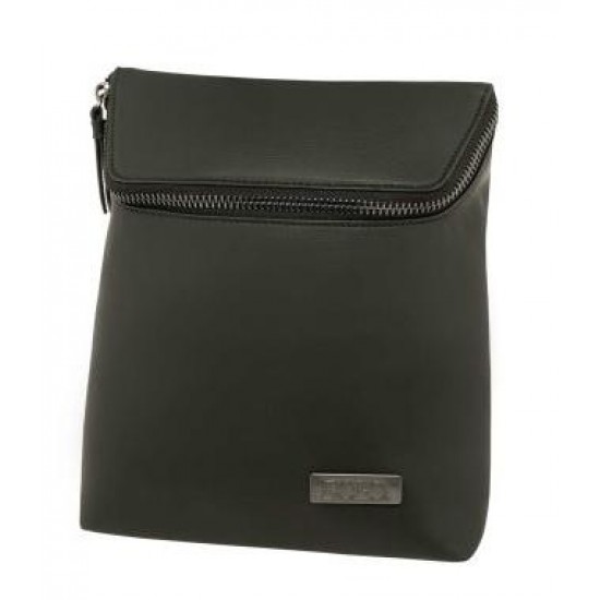 ΣΑΚΙΔΙΟ POLO MAJESTIC ΜΑΥΡΟ 907062-2001