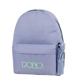 ΣΑΚΙΔΙΟ POLO ORIGINAL SCARF ΛΟΥΛΑΚΙ/ΤΥΡΚΟΥΑΖ 901135-4959 ΣΑΚΙΔΙΟ POLO ORIGINAL SCARF ΛΟΥΛΑΚΙ/ΤΥΡΚΟΥΑΖ 901135-4959