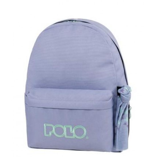ΣΑΚΙΔΙΟ POLO ORIGINAL SCARF ΛΟΥΛΑΚΙ/ΤΥΡΚΟΥΑΖ 901135-4959 ΣΑΚΙΔΙΟ POLO ORIGINAL SCARF ΛΟΥΛΑΚΙ/ΤΥΡΚΟΥΑΖ 901135-4959