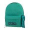 ΣΑΚΙΔΙΟ POLO ORIGINAL SCARF ΠΕΤΡΟΛ-ΜΩΒ 901135-5847