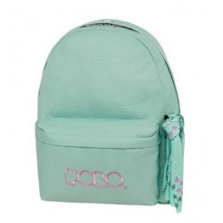 ΣΑΚΙΔΙΟ POLO ORIGINAL SCARF ΤΥΡΚΟΥΑΖ/ΛΙΛΑ 901135-5945