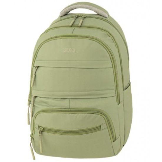 ΣΑΚΙΔΙΟ POLO MULTI POCKET ΦΥΣΤΙΚΙ 901064-6900