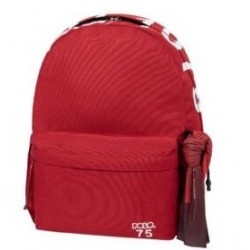 ΣΑΚΙΔΙΟ POLO '75 ΚΟΚΚΙΝΟ 901075-3000 ΣΑΚΙΔΙΟ POLO '75 ΚΟΚΚΙΝΟ 901075-3000