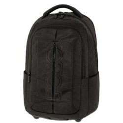 ΣΑΚΙΔΙΟ POLO WONDER ΜΑΥΡΟ 901076-2000 ΣΑΚΙΔΙΟ POLO WONDER ΜΑΥΡΟ 901076-2000