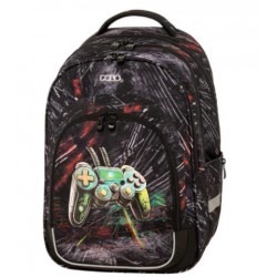 ΣΑΚΙΔΙΟ POLO GROWLY GAMING 901058-8358