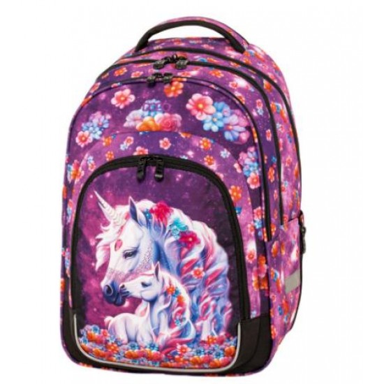 ΣΑΚΙΔΙΟ POLO GROWLY UNICORN 901058-8360