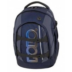 ΣΑΚΙΔΙΟ POLO CRYPTIC NIGHT BLUE 901001-5000