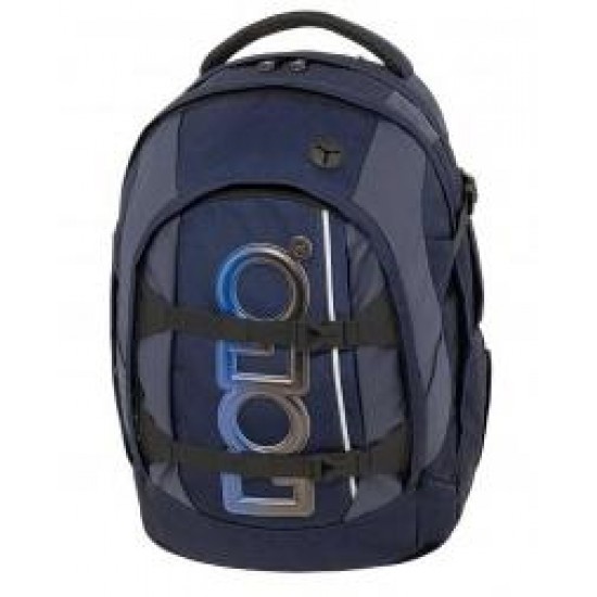 ΣΑΚΙΔΙΟ POLO CRYPTIC NIGHT BLUE 901001-5000 ΣΑΚΙΔΙΟ POLO CRYPTIC NIGHT BLUE 901001-5000