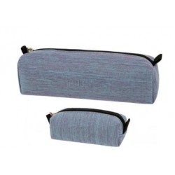 ΚΑΣΕΤΙΝΑ ΒΑΡΕΛΑΚΙ POLO WALLET JEAN MAYA BLUE 937006-5502