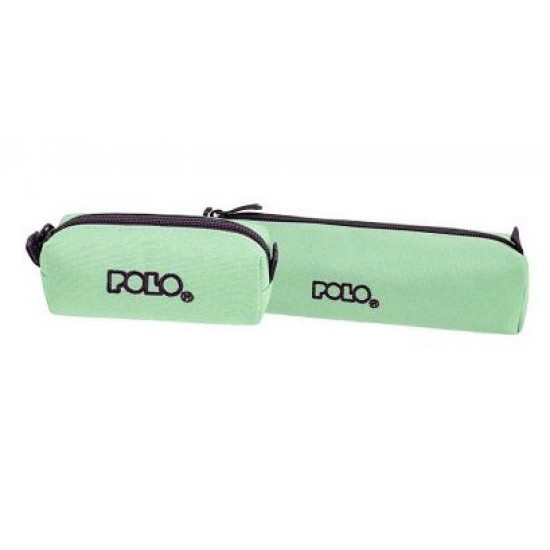 ΚΑΣΕΤΙΝΑ POLO WALLET ΜΕΝΤΑ/ΜΕΛΙΤΖΑΝΙ 937006-6848