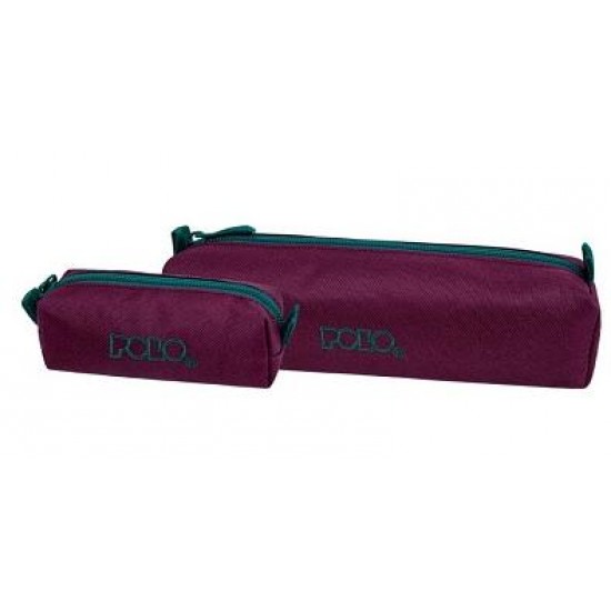 ΚΑΣΕΤΙΝΑ POLO WALLET ΜΠΟΡΝΤΩ/ΚΥΠΑΡΙΣΣΙ 937006-3364