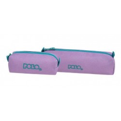 ΚΑΣΕΤΙΝΑ POLO WALLET ΛΙΛΑ/ΠΕΤΡΟΛ 937006-4558